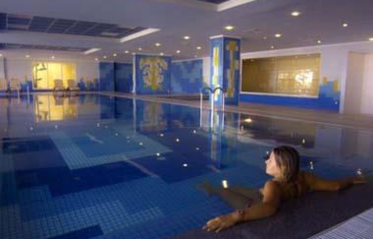 BELEK BEACH RESORT HOTEL 