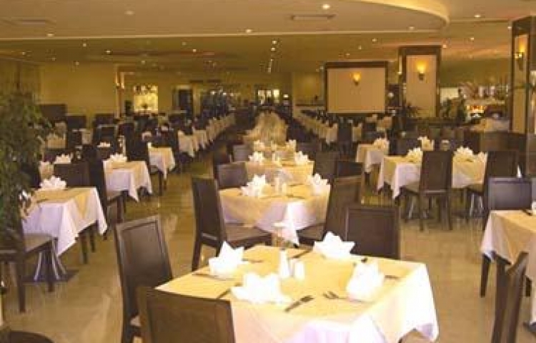 BELEK BEACH RESORT HOTEL 