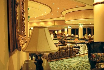 IC HOTELS GREEN PALACE