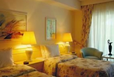 JOY WORLD PALACE HOTEL
