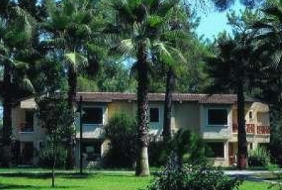 JOY KIMEROS RESORT