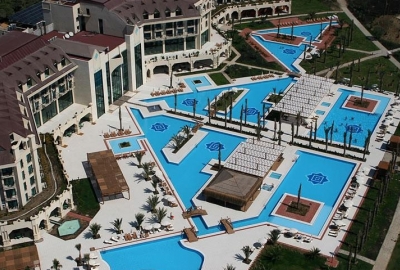 JOY NASHIRA HOTEL