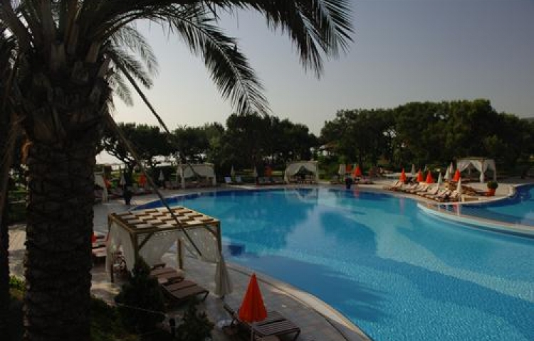 RIXOS HOTEL BELDİBİ