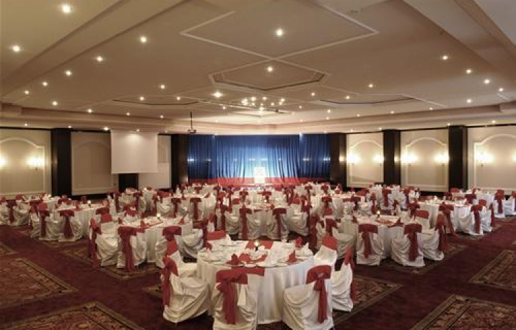 RIXOS HOTEL BELDİBİ