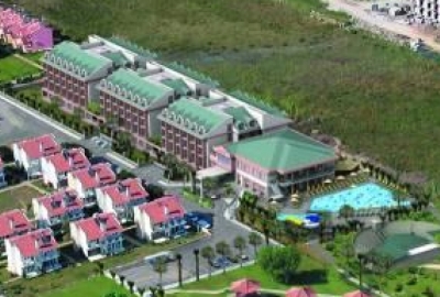 VICTORIA CLUB RESORT HOTEL