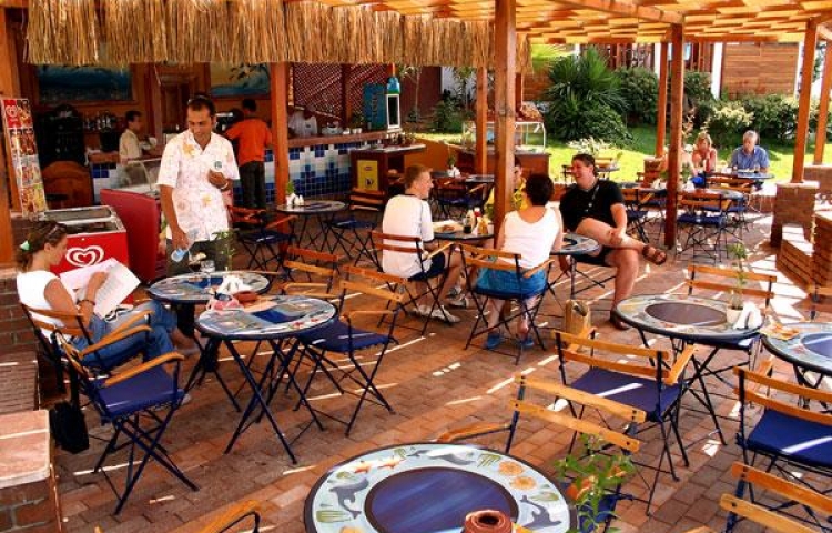 MONTANA PINE RESORT
