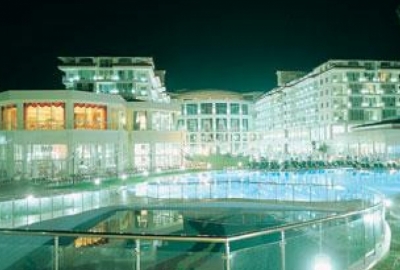 KEMER RESORT HOTEL