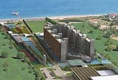 KERVANSARAY LARA