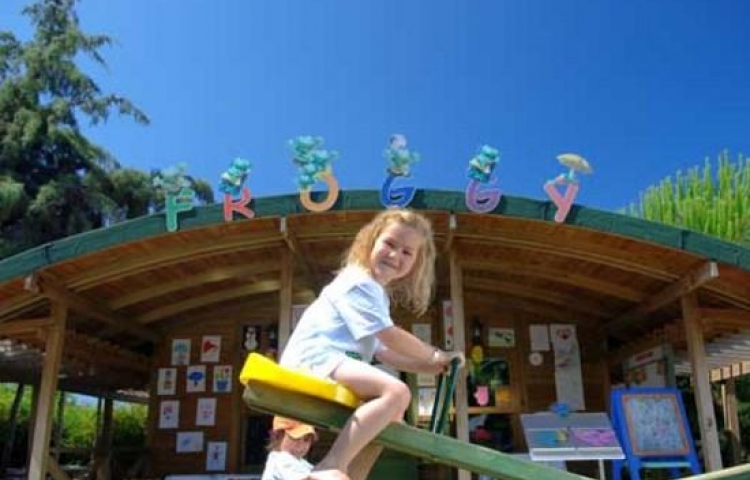 RIVA COSTA HOLIDAY CLUB