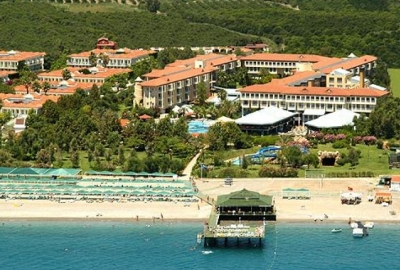 LE JARDIN RESORT HOTEL