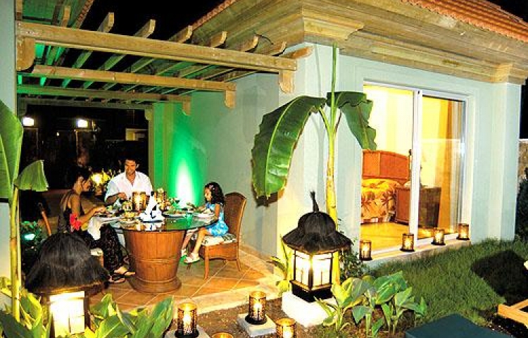 IC HOTELS GREEN PALACE