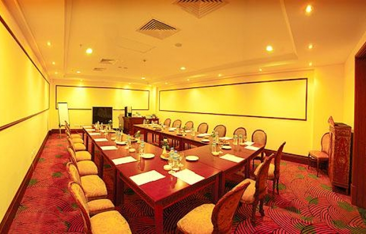 IC HOTELS GREEN PALACE