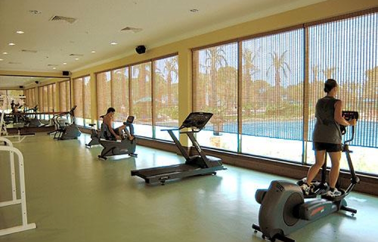 IC HOTELS GREEN PALACE