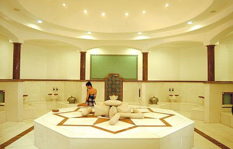 IC HOTELS GREEN PALACE