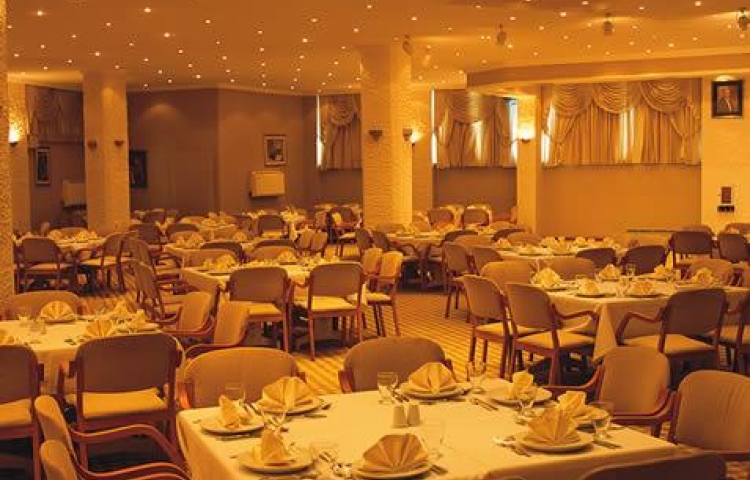 PINETA PARK  DELUXE HOTEL
