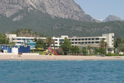 MAJESTY MIRAGE PARK