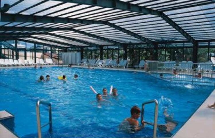 PINETA PARK  DELUXE HOTEL
