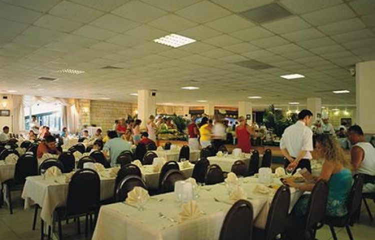 PINETA PARK  DELUXE HOTEL