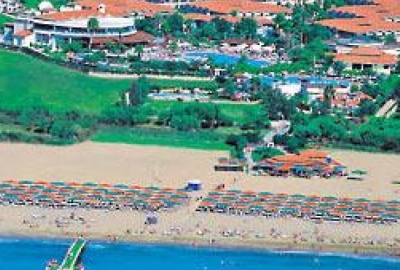 MAJESTY PALM BEACH HOTEL
