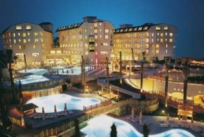 NOVUM GARDEN HOTEL