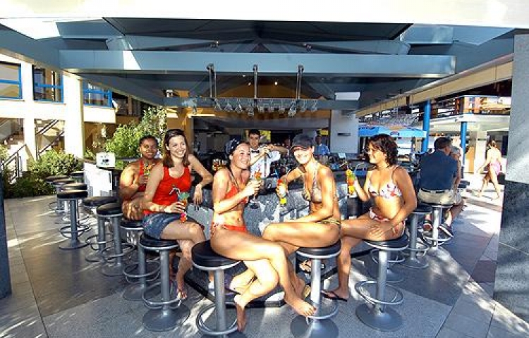 LE JARDIN RESORT HOTEL