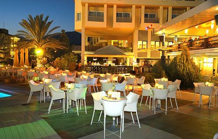 LE JARDIN RESORT HOTEL