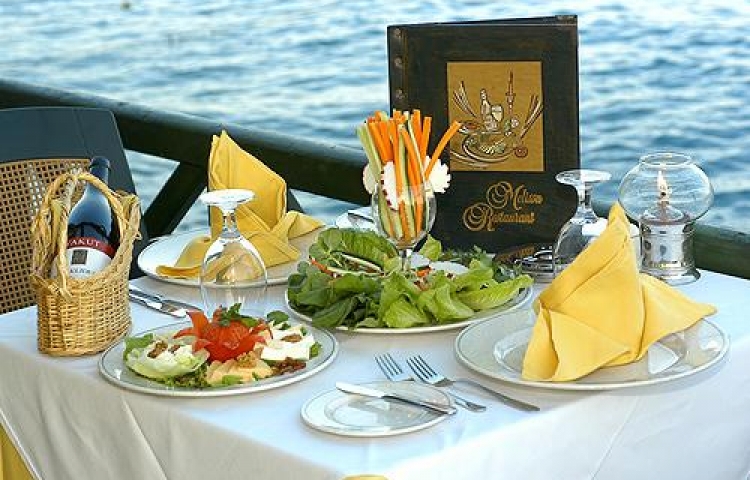 LE JARDIN RESORT HOTEL