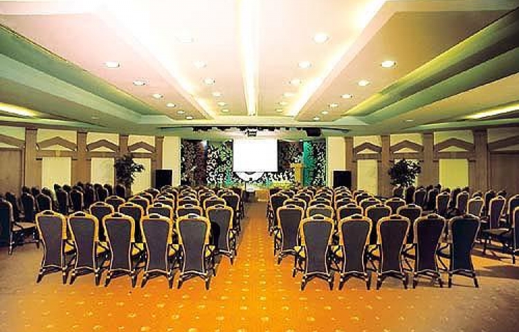 LE JARDIN RESORT HOTEL