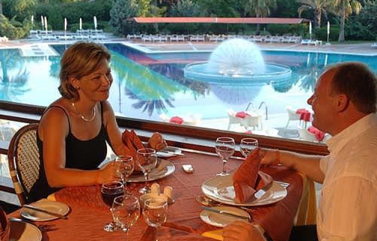 LE JARDIN RESORT HOTEL