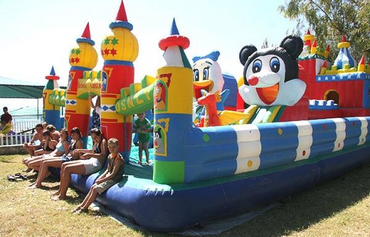 LE JARDIN RESORT HOTEL