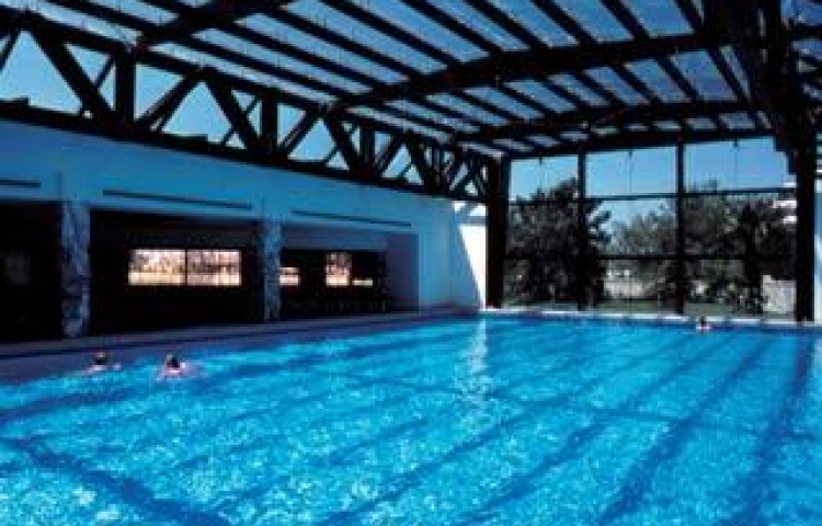LARES PARK HOTEL