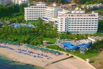 öZKAYMAK INCEKUM HOTEL 