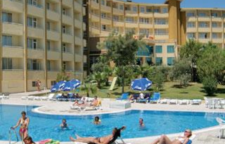 TANYELI HOTEL