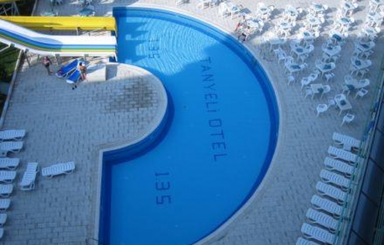 TANYELI HOTEL