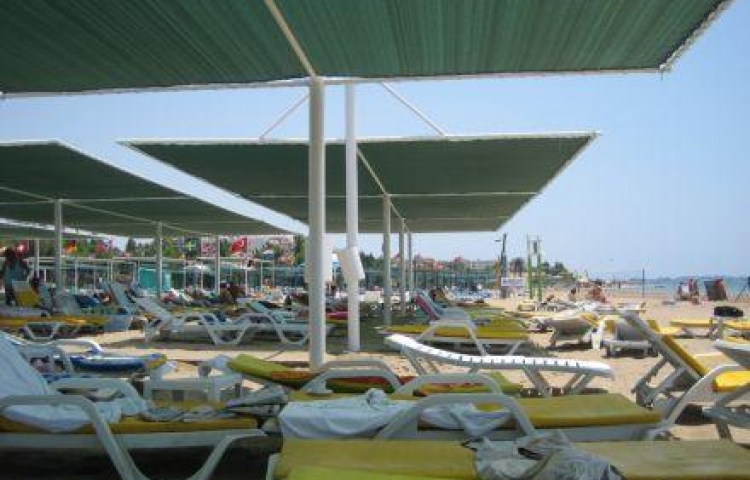 TANYELI HOTEL