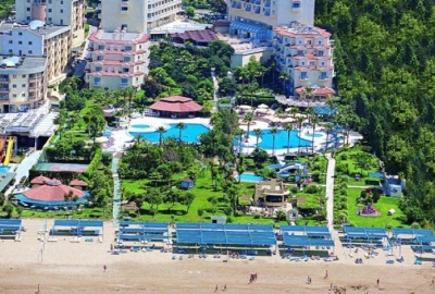 PALOMA BEACH