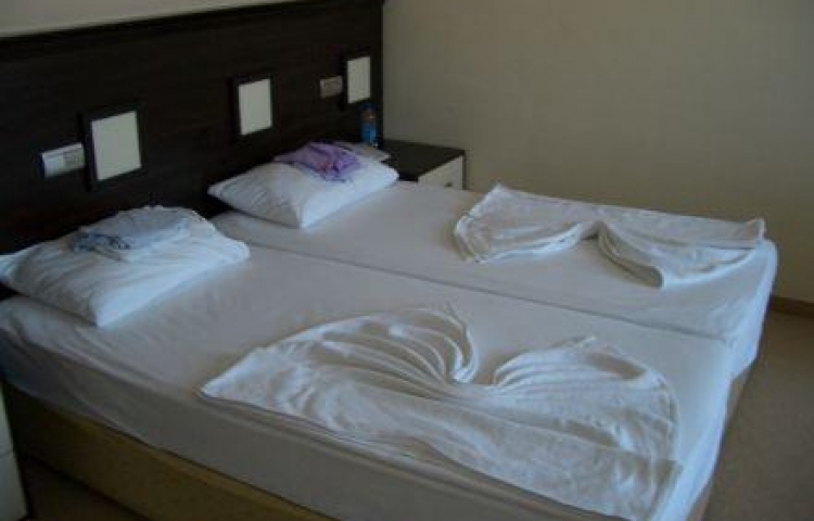 TANYELI HOTEL