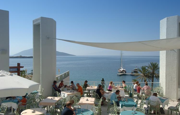 İSİS HOTEL & SPA