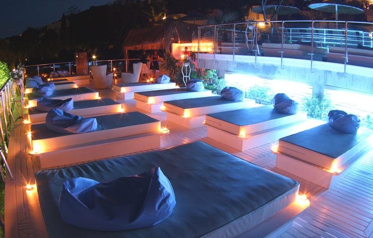 İSİS HOTEL & SPA