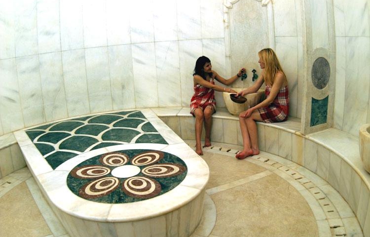 İSİS HOTEL & SPA