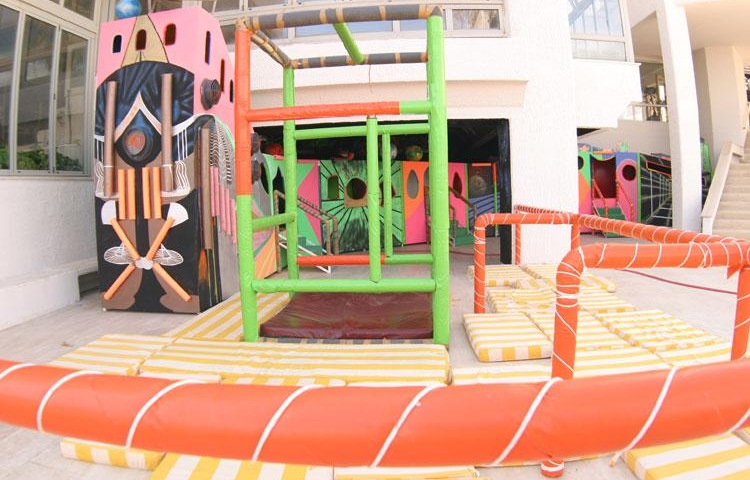 İSİS HOTEL & SPA