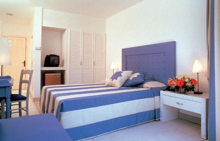 MARTI LA PERLA HOTEL