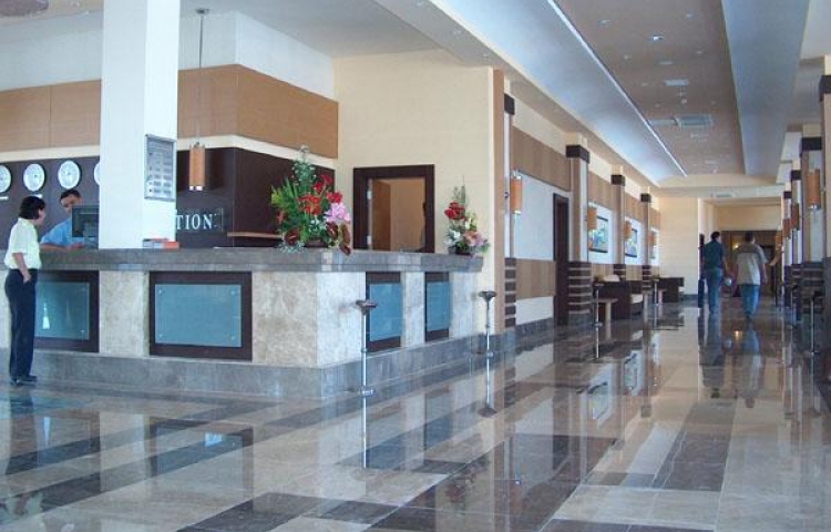 ALATiMYA ViLLAGE KEMER