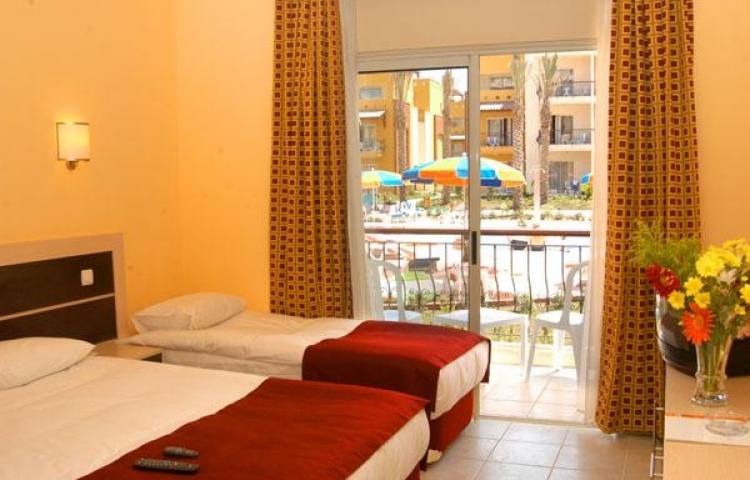 ALATiMYA ViLLAGE KEMER