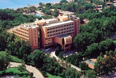 UNSAPHIRE HOTEL