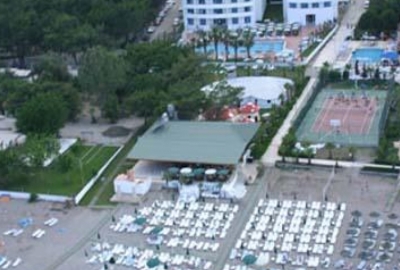 NAUTILUS HOTEL