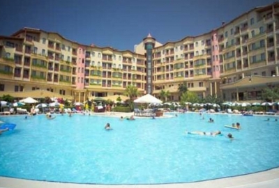 RIVA BELLA HOTEL