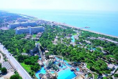 RIXOS HOTEL PREMIUM 