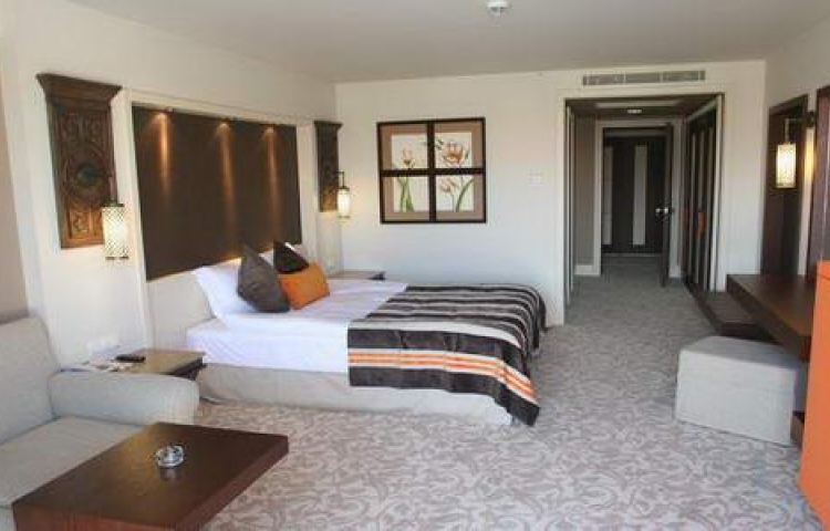 ELA QUALITY RESORT