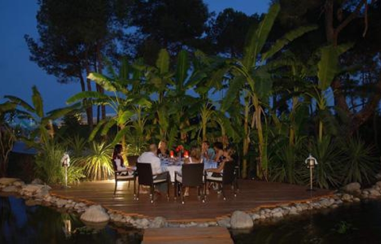 ELA QUALITY RESORT